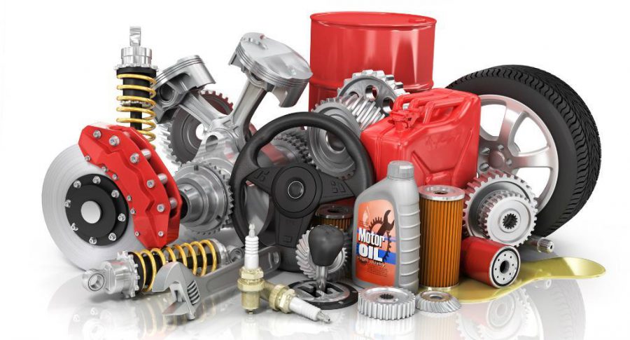 Şarkışla Oto Yedek Parçacısı